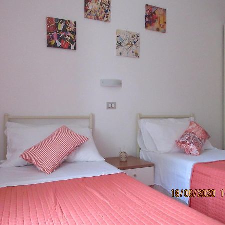 B&B Capo Le Vigne Сироло Экстерьер фото