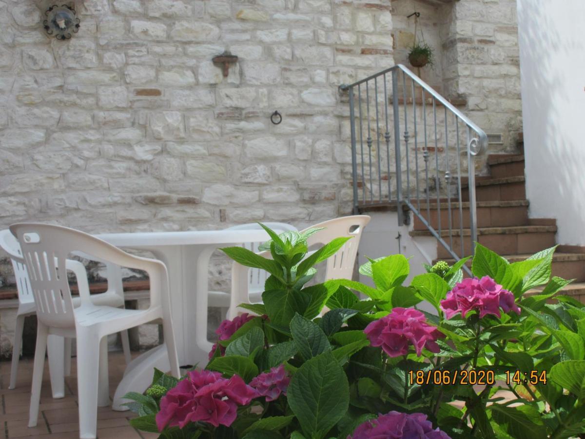 B&B Capo Le Vigne Сироло Экстерьер фото